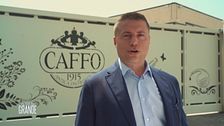 Dicono di lui: Nuccio Caffo