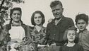 Le origini della famiglia Caffo