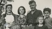 Le origini della famiglia Caffo