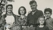 Le origini della famiglia Caffo