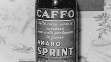 Un liquore che profuma di magia