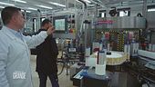 Nuccio Caffo: il laboratorio