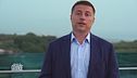 Nuccio Caffo: credere nel futuro