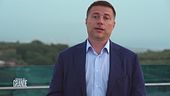 Nuccio Caffo: credere nel futuro