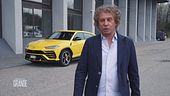 Franco Uzzeni: dicono di lui