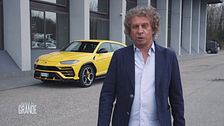 Franco Uzzeni: dicono di lui