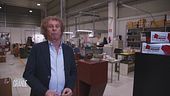 Franco Uzzeni: nuove tecnologie
