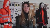 Michela Uzzeni:   dare il buon esempio