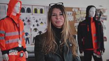 Michela Uzzeni:   dare il buon esempio