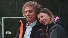 Franco Uzzeni:  Un pizzico di follia ci vuole