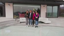 Franco Uzzeni:  il segreto del successo