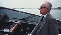 Alberto Galassi: L'ingresso in Ferretti Group