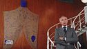 Alberto Galassi: l'amore per l'arte contemporanea