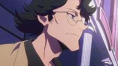 Ep. 1 - Scoop alla prima della Yuuei