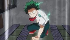 Ep. 3 - Sir Nighteye