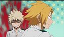 Ep. 5 - Che coraggio! Let's go, Red riot!