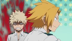 Ep. 5 - Che coraggio! Let's go, Red riot!