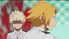Ep. 5 - Che coraggio! Let's go, Red riot!