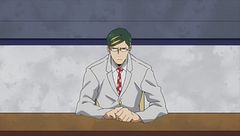 Ep. 6 - Una brutta storia