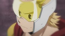 Ep. 7 - Go!!