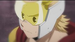 Ep. 7 - Go!!