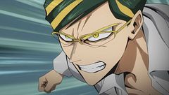 Ep. 12 - Un'invisibile speranza