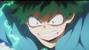 Ep. 21 - Deku vs gentle criminal