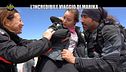 VIVIANI: L'incredibile viaggio di Marika: l'inizio dell'avventura tra speranza e dolore