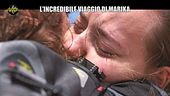 VIVIANI: L'incredibile viaggio di Marika: un'avventura interiore verso il cambiamento