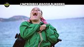 VIVIANI: L'incredibile viaggio di Marika: l'addio a ogni brutto pensiero