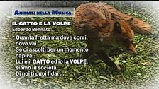 Animali nella musica