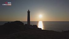 Ustica, l'isola solitaria
