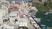 L'isola di Procida, perla del Golfo di Napoli