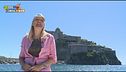 Ischia, un'isola di pace forgiata dalla natura e dall'uomo