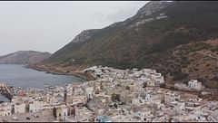 Isole perdute: Marettimo