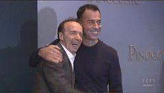 Puntata dell'11 aprile