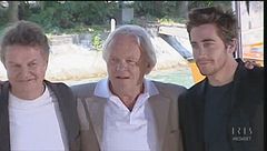 Puntata del 16 maggio