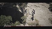 Sardegna: la scoperta del Monte Tiscali