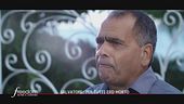 Salvatore Nisticò: "per tutti ero morto"