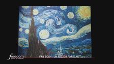 I dubbi sulla morte di Van Gogh