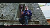 Calabria,  tra scienza e fede:  la storia  di San Francesco da Paola