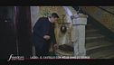 Lazio: il castello con mille anni di storia
