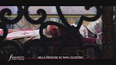 La prigione di Papa Celestino