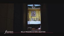 I miracoli di Celestino V
