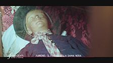 Fumone: il figlio della Dama Nera