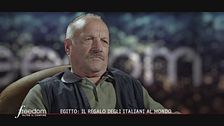 Egitto: il regalo degli Italiani al mondo