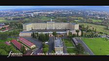 Il Forte Pietralata