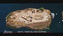Egitto: i tesori dell'isola scomparsa