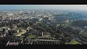 Le mura di Roma
