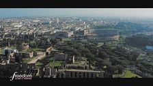Le mura di Roma